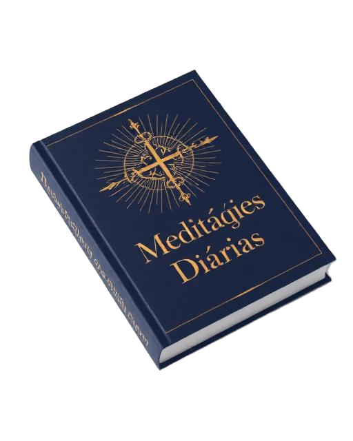 Meditaciones Diarias