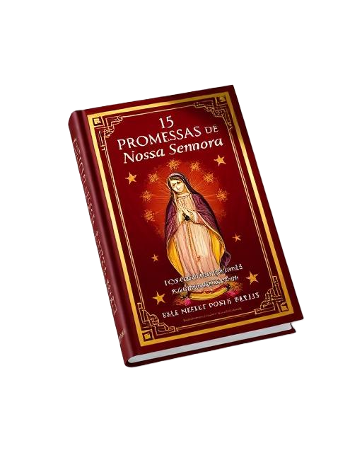 15 Promesas de Nuestra Señora